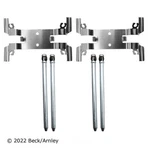 Disc Brake Hardware Kit Beck/arnley 084-2235 Fits 18-20 Audi Q5. Fixed Price $20.79.
