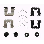 Disc Brake Hardware Kit Carlson 13697Q Fits 2016 Kia Sorento. Fixed Price $28.77.