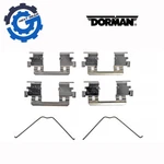New Dorman Disc Brake Hardware Kit 2013-2016 Acura Ford Rdx Fiesta HW13782. Fixed Price $34.95.
