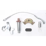 Raybestos H2593 Line Drum Brake Self Adjuster Rer Kit For Pai. Fixed Price $34.89.