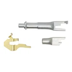 Dynamite Friction Drum Brake Adjuster For Grand Am, Malibu+more 372-47018. Fixed Price $25.13.