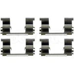 Dorman HW13415 Disc Brake Hardware Kit. Fixed Price $24.99.