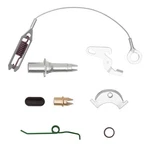 Drum Brake Adjuster Fits 1995-2009 Mazda B4000 B2300 B3000 Dfc. Fixed Price $26.73.