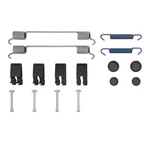 Genuine Dynamic Friction Dfc Drum Brake Hardware Kit 370-54040. Fixed Price $9.78.