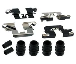 Raybestos Disc Brake Hardware Kit For 6, Fusion, Mkz, Milan, Zephyr H5797A. Fixed Price $38.35.