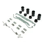 Disc Brake Hardware Kit-premium Centric 117.65018. Fixed Price $39.62.
