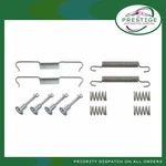 Febi Bilstein 29225 Accessory Kit, Brake Shoes. Fixed Price $39.23.