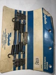 Raybestos H17120-2 Drum Brake Hardware Kit. Fixed Price $15.50.