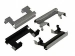 Frt Disc Brake Hwd Kit Carlson P784. Fixed Price $17.46.