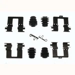 Disc Brake Hardware Kit Carlson 13501Q. Fixed Price $42.99.