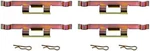Disc Brake Hardware Kit Dorman HW13015. Fixed Price $50.00.
