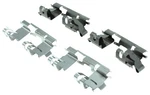 Centric Parts 117.40019 Disc Brake Hardware Kit For 93-97 Civic Del Sol. Fixed Price $23.99.