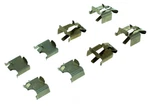 Frt Disc Brake Hwd Kit Centric Parts 117.40010. Fixed Price $29.63.