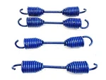 Meritor Brake Springs (box Of 4) 2258W803 Nos. Fixed Price $33.74.