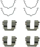 HW13323 Dorman Disc Brake Hardware Kit Xref. H15832A Fits 95-02 Mazda Millenia. Fixed Price $9.95.