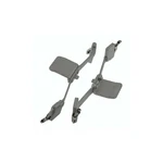 Carlson 13504 Disc Brake Hardware Kit For 03-14 Volvo S60 XC90. Fixed Price $22.45.