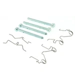 Centric 117.44091 Disc Brake Hardware Kit. Fixed Price $35.28.