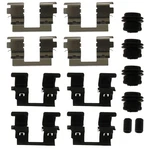 Disc Brake Hardware Kit-r-line Raybestos H5925A. Fixed Price $20.56.