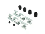 Centric Parts Disc Brake Hardware Kit 117 45046. Fixed Price $11.91.