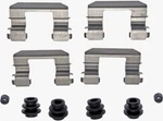 Dorman HW13769 Disc Brake Hardware Kit For 2006 Hyundai Elantra. Fixed Price $22.80.