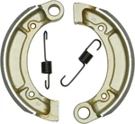 Ebc Brake Shoes 532 Plain For Street And Dirt Bikes, Atvs. Fixed Price $51.68.