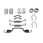 Dayton Parts 08-111635 Drum Brake Hardware Kit. Fixed Price $60.91.
