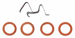 Raybestos H5547-2 Disc Brake Hardware Kit Professional Grade, Front. Fixed Price $14.12.