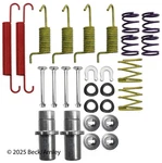 Parking Brk Hwd Kit Beck/arnley 084-2158. Fixed Price $30.37.
