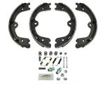 Parking-emergency Brake Shoe With Springs For Nissan Quest 04-07 Murano 03-2007. Fixed Price $58.00.