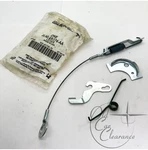 2003-2009 Ford Ranger Lr Brake Adjusting Lever Kit (2L5Z2A176AA) Nos. Fixed Price $39.00.