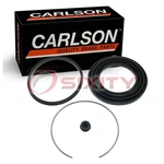 Carlson 15055 Brake Caliper Repair Kit For D351709 Disc Pad Service Hardware Lm. Fixed Price $11.60.