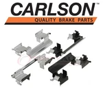 Carlson P1000 Brake Pad Installation Kit For H5690 Disc Service Hardware Dn. Fixed Price $19.57.