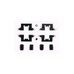 Carlson Disc Brake Hardware Kit P H5807Q. Fixed Price $22.44.