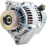 Alternator Vision Oe 13325 Reman Fits 90-93 Honda Accord 2.2L-L4. Fixed Price $183.36.