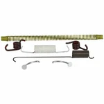 Genuine Motorcraft Parking Brake Hardware Kit BKSF-6. Fixed Price $50.96.