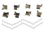 Raybestos Brakes Disc Hardware Kit P N H15821A. Fixed Price $38.41.