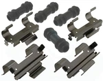 Disc Brake Hardware Kit. Fixed Price $54.76.