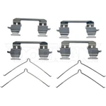 Dorman HW13959 Disc Brake Hardware Kit For 06-18 Acura Honda Civic Cr-v Ilx. Fixed Price $17.99.