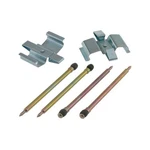 Carlson Disc Brake Hardware Kit P 13531. Fixed Price $22.44.