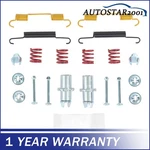 H17400 For Infiniti Nissan Suzuki 2002-18 Rear R-line Parking Brake Hardware Kit. Fixed Price $16.97.