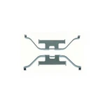 Carlson Disc Brake Hardware Kit P 13394. Fixed Price $18.21.