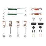 Rr Drum Hwd Kit Dfc 370-47047. Fixed Price $26.51.
