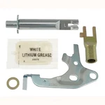 Drum Brake Self-adjuster Repair Kit-self Fits 1996 RAV4. Fixed Price $28.57.