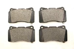 New Acdelco Disc Brake Pad Set Front 17D1050M Camaro Corvette Cadillac Cts Ats. Fixed Price $44.95.