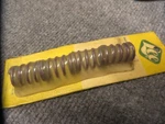 Brake Hardware Lee # 1157-2 Shoe Hold Down Spring New Sealed Nos. Fixed Price $9.88.