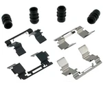 Raybestos Disc Brake Hardware Kit For Ranger, Vue, Equinox, Torrent H5681A. Fixed Price $33.73.