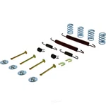 Rr Drum Hwd Kit Centric Parts 118.42022. Fixed Price $34.63.