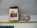 Wagner F130391 Drum Brake Hardware Kit HDW7287 082702192696. Fixed Price $13.49.