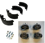 Brake Shoe Wheel Cylinder Springs Fit Mitsubishi Fuso Fh 1989-1995 Ud 1800 Front. Fixed Price $398.95.