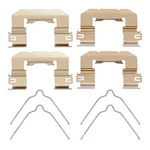 Dfc 34003039SS Disc Brake Hardware Kit. Fixed Price $29.99.